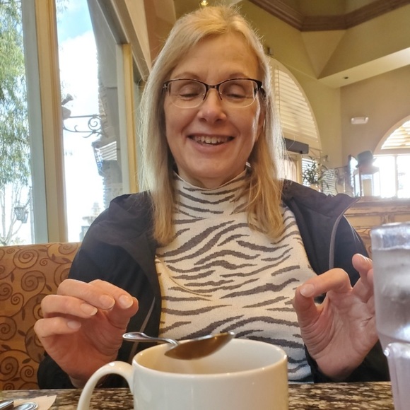 Meet the Posher 😊 - Picture 6 of 9